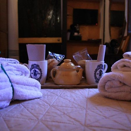 Hotel Il Giardino Di Gianni à La Spezia Extérieur photo