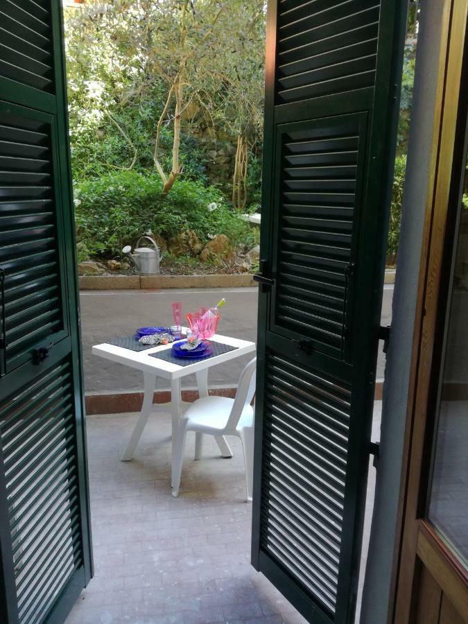 Hotel Il Giardino Di Gianni à La Spezia Extérieur photo
