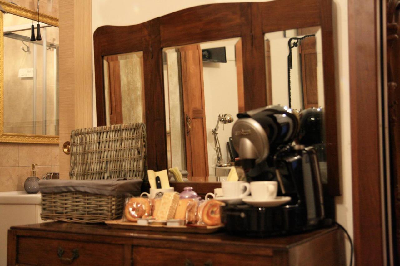 Hotel Il Giardino Di Gianni à La Spezia Extérieur photo