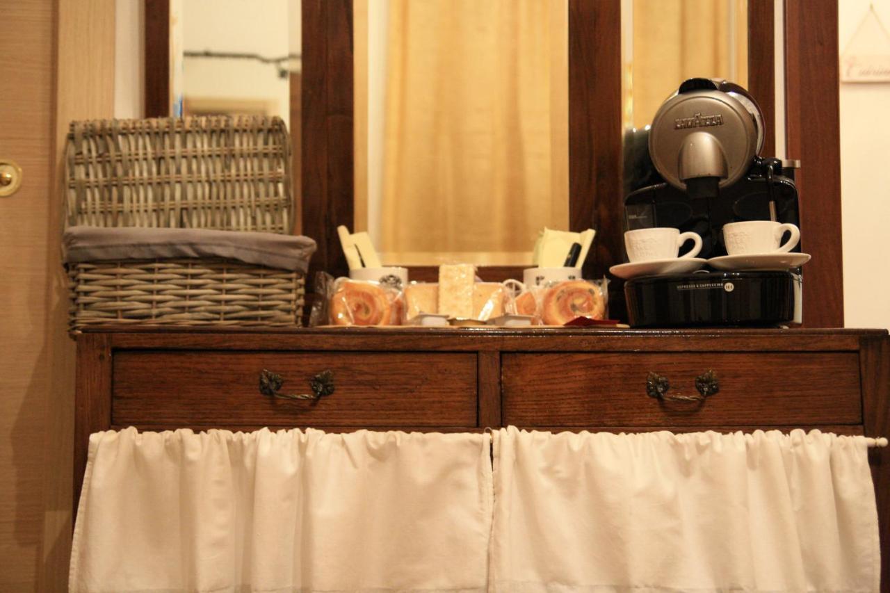 Hotel Il Giardino Di Gianni à La Spezia Extérieur photo