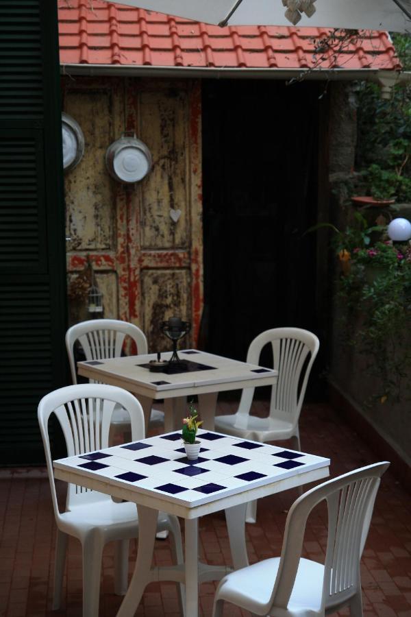 Hotel Il Giardino Di Gianni à La Spezia Extérieur photo