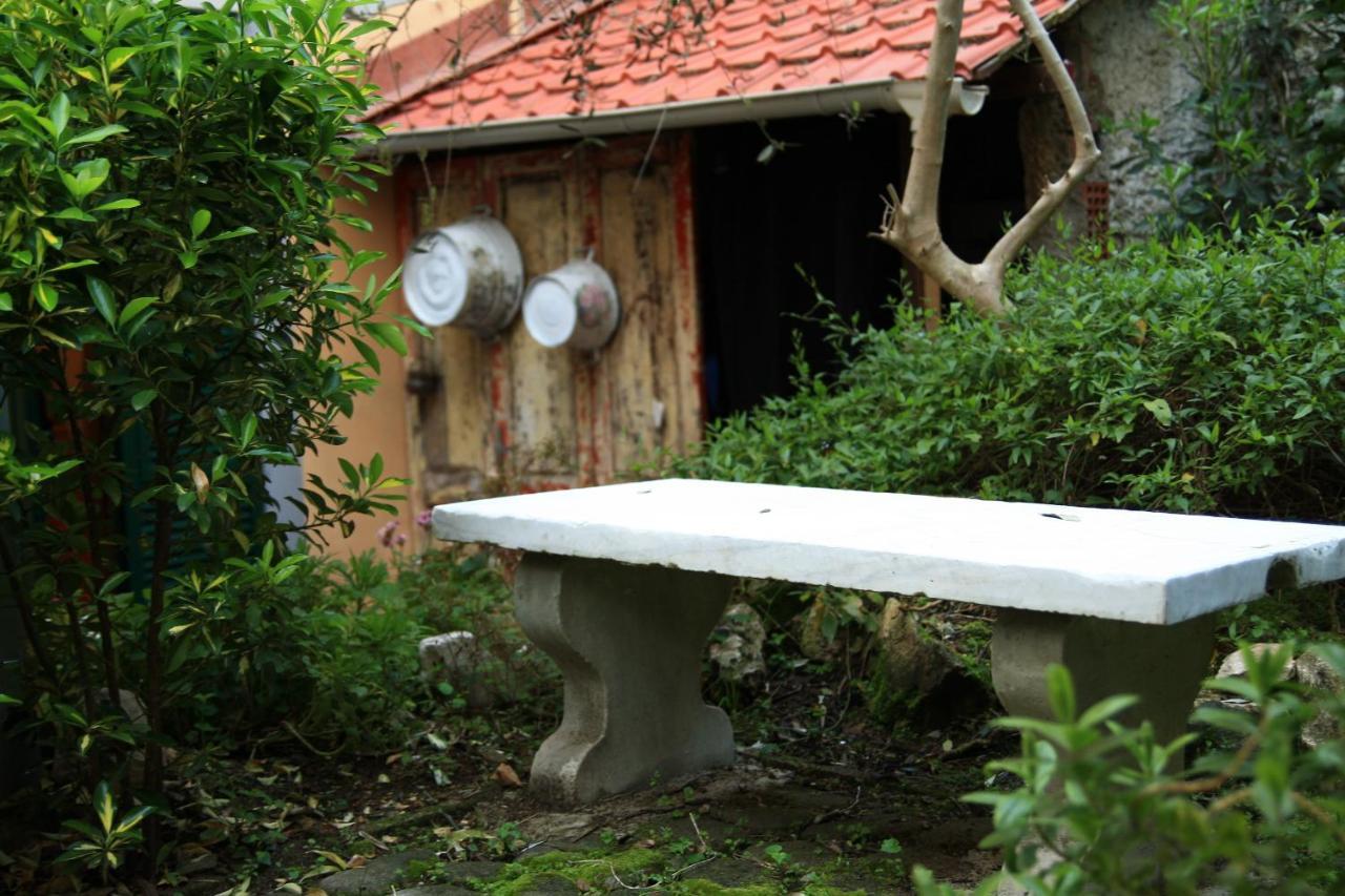 Hotel Il Giardino Di Gianni à La Spezia Extérieur photo
