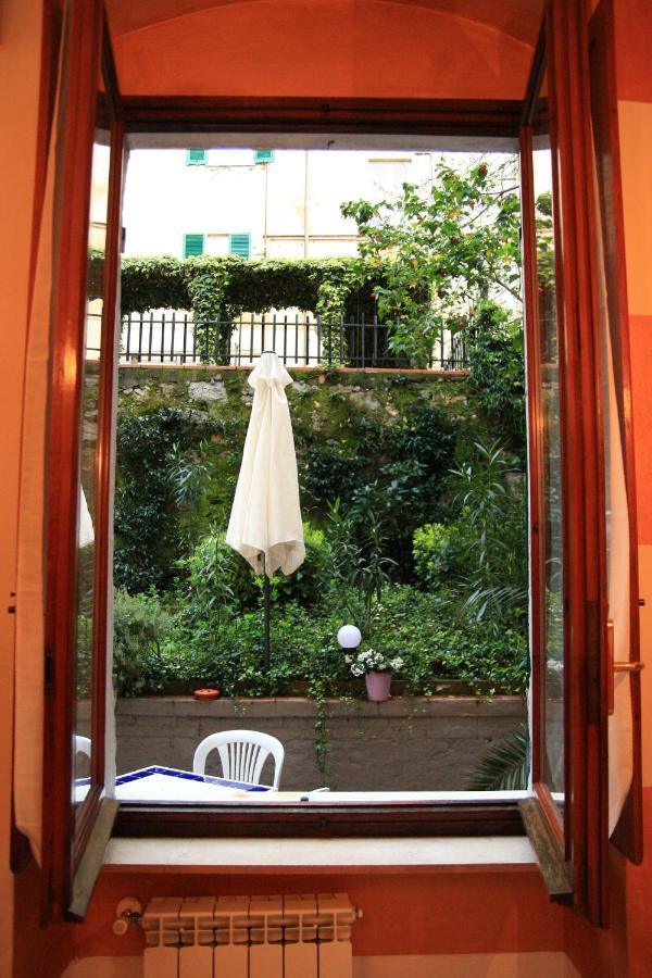 Hotel Il Giardino Di Gianni à La Spezia Extérieur photo