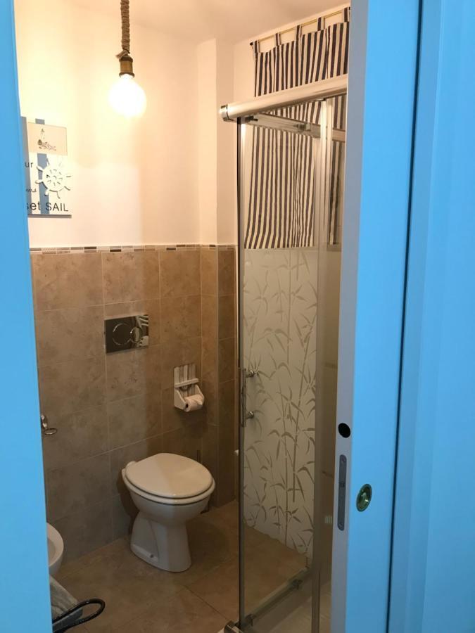 Hotel Il Giardino Di Gianni à La Spezia Extérieur photo