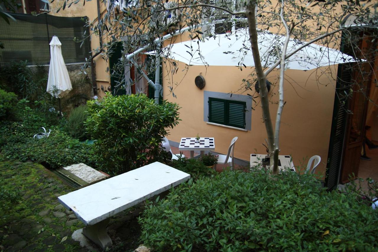 Hotel Il Giardino Di Gianni à La Spezia Extérieur photo