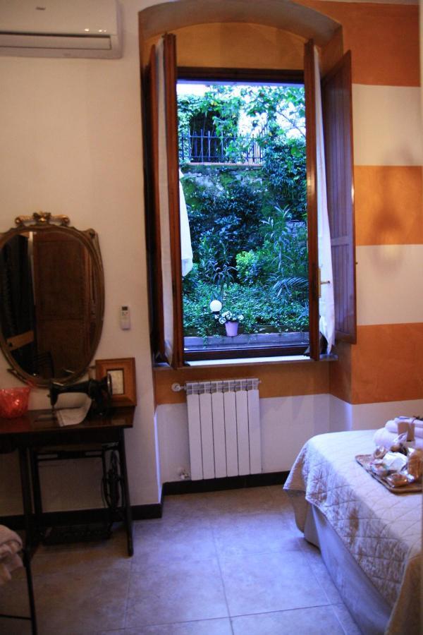 Hotel Il Giardino Di Gianni à La Spezia Extérieur photo