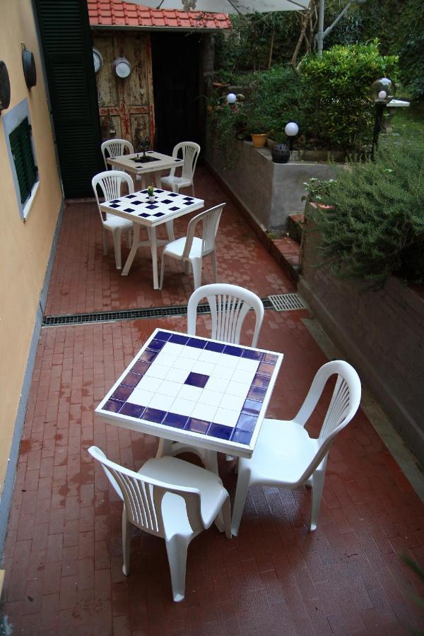 Hotel Il Giardino Di Gianni à La Spezia Extérieur photo
